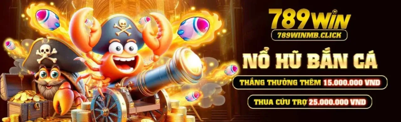 Sảnh Slot và Nổ Hũ Luck8333