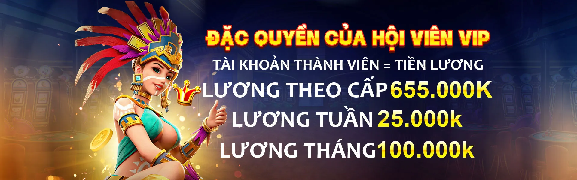 Thế giới trò chơi Bắn cá đỉnh cao tại luck8333 đăng nhập