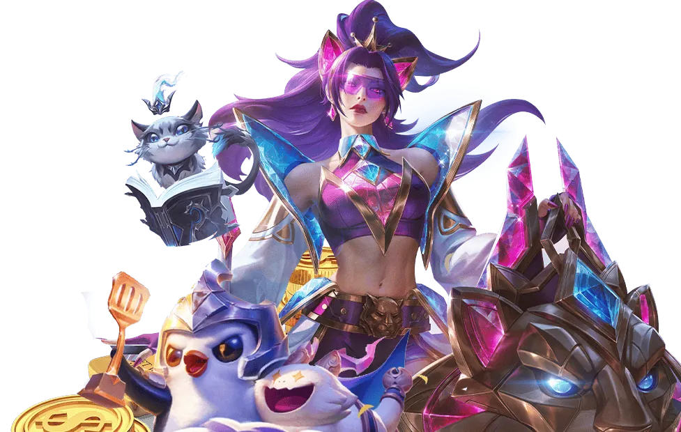 Hình ảnh minh họa khu vực FAQ