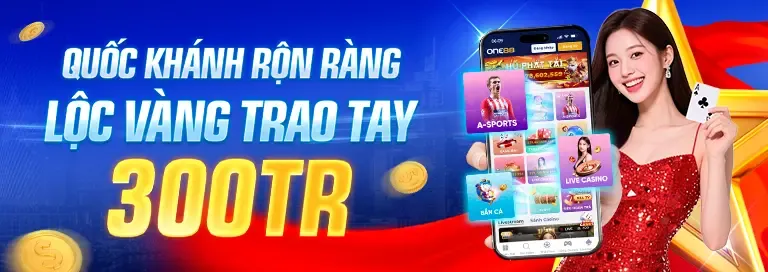 Trải nghiệm thanh toán toàn diện tại luck8333